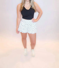 Kimberly C - Onyx Tank Top