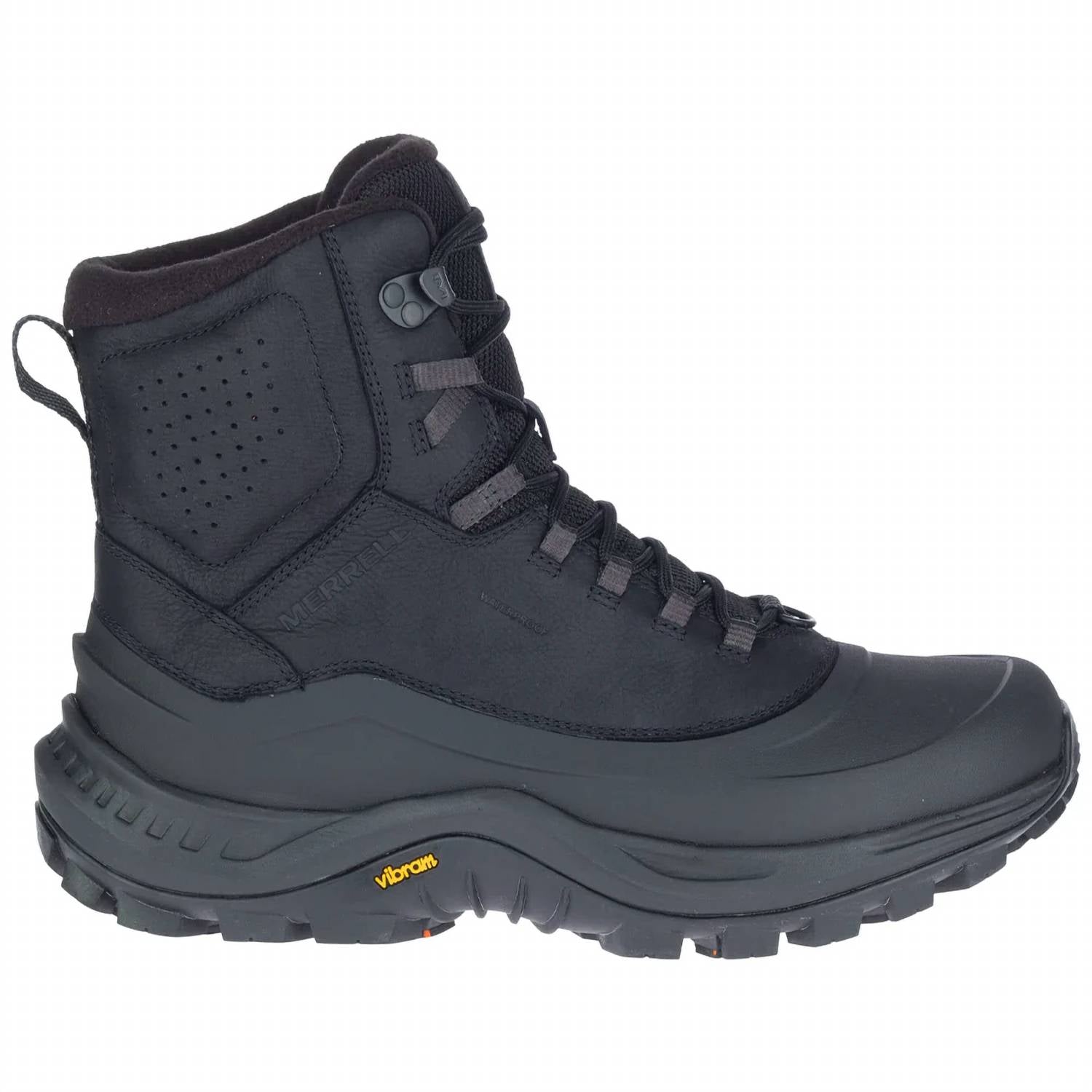 Merrell - Men's Thermo Overlook 2 Mid Waterproof Boot