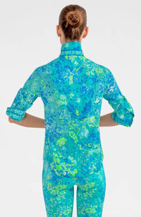 Gretchen Scott - BOYFRIEND SHIRT
