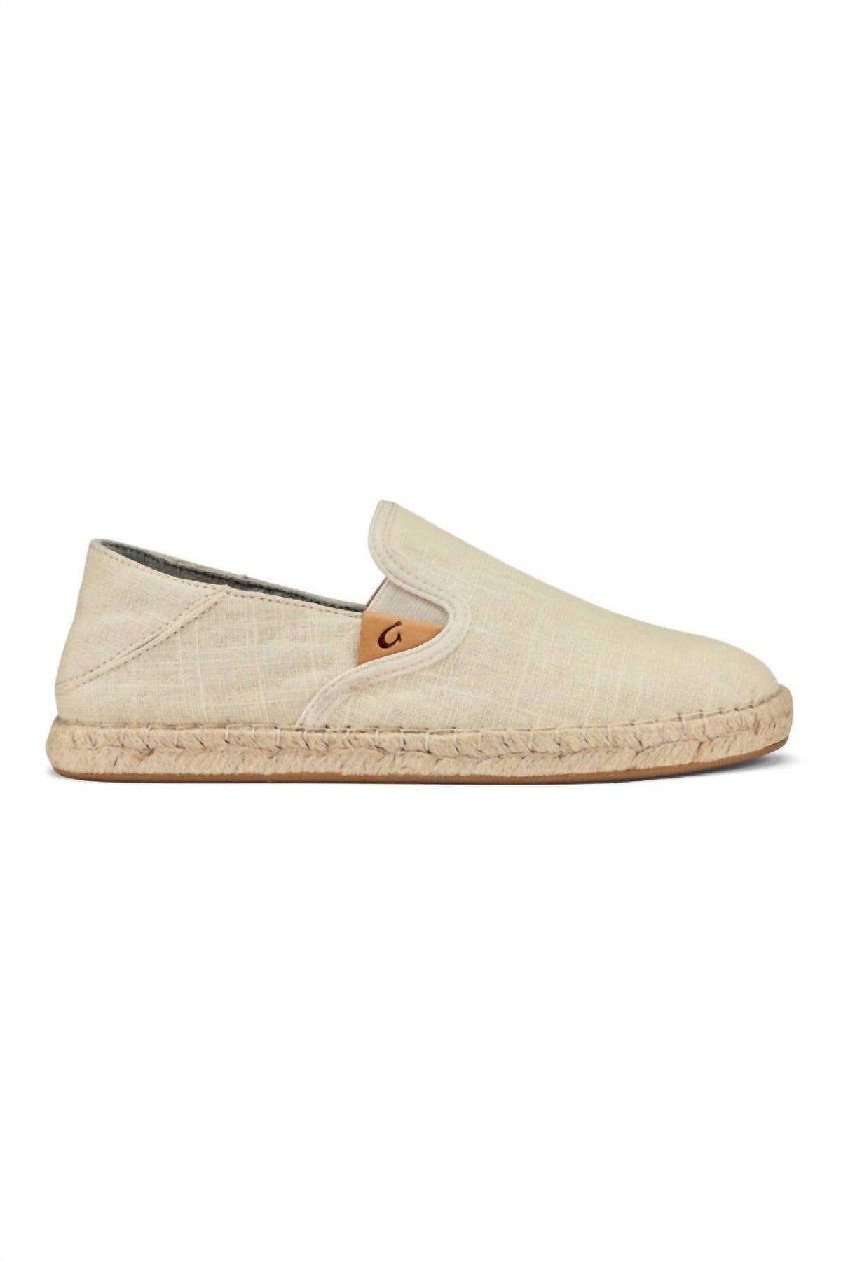 Olukai - Women's Kaula Pa'a Kapa Espadrille Shoe