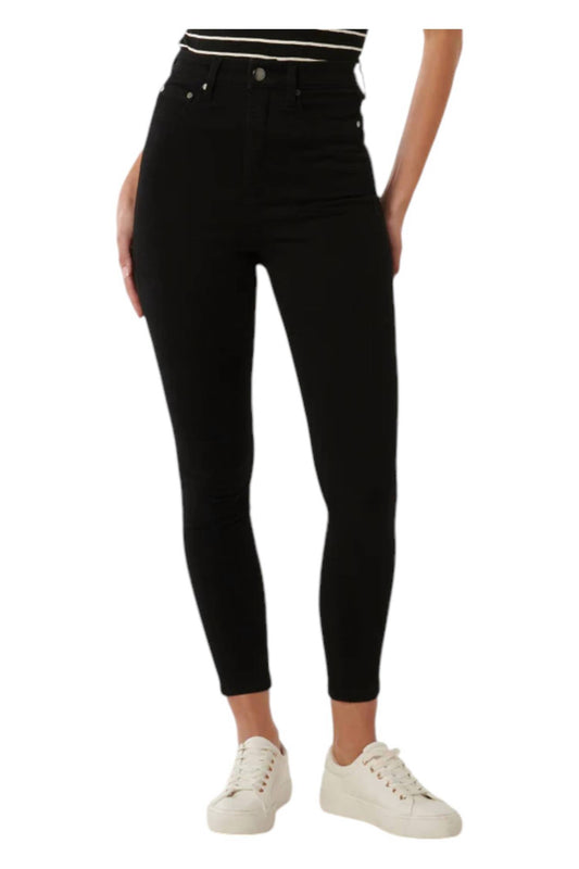 Ag Jeans - Mila Ankle Skinny Jeans