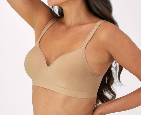 Bali - Comfort Revolution Wireless Bra