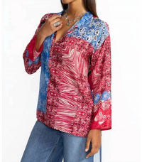 Johnny Was - Slim Audrey Tunic