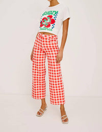 Rails - Getty Crop Wide Leg Pant