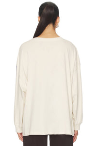Daydreamer - Waylon Long Sleeve Graphic T-shirt
