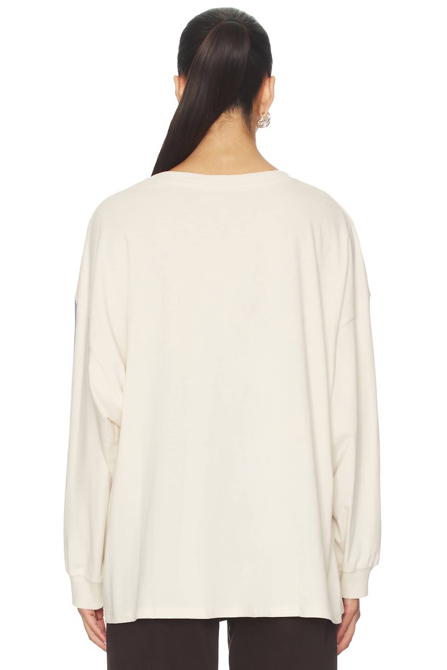 Daydreamer - Waylon Long Sleeve Graphic T-shirt
