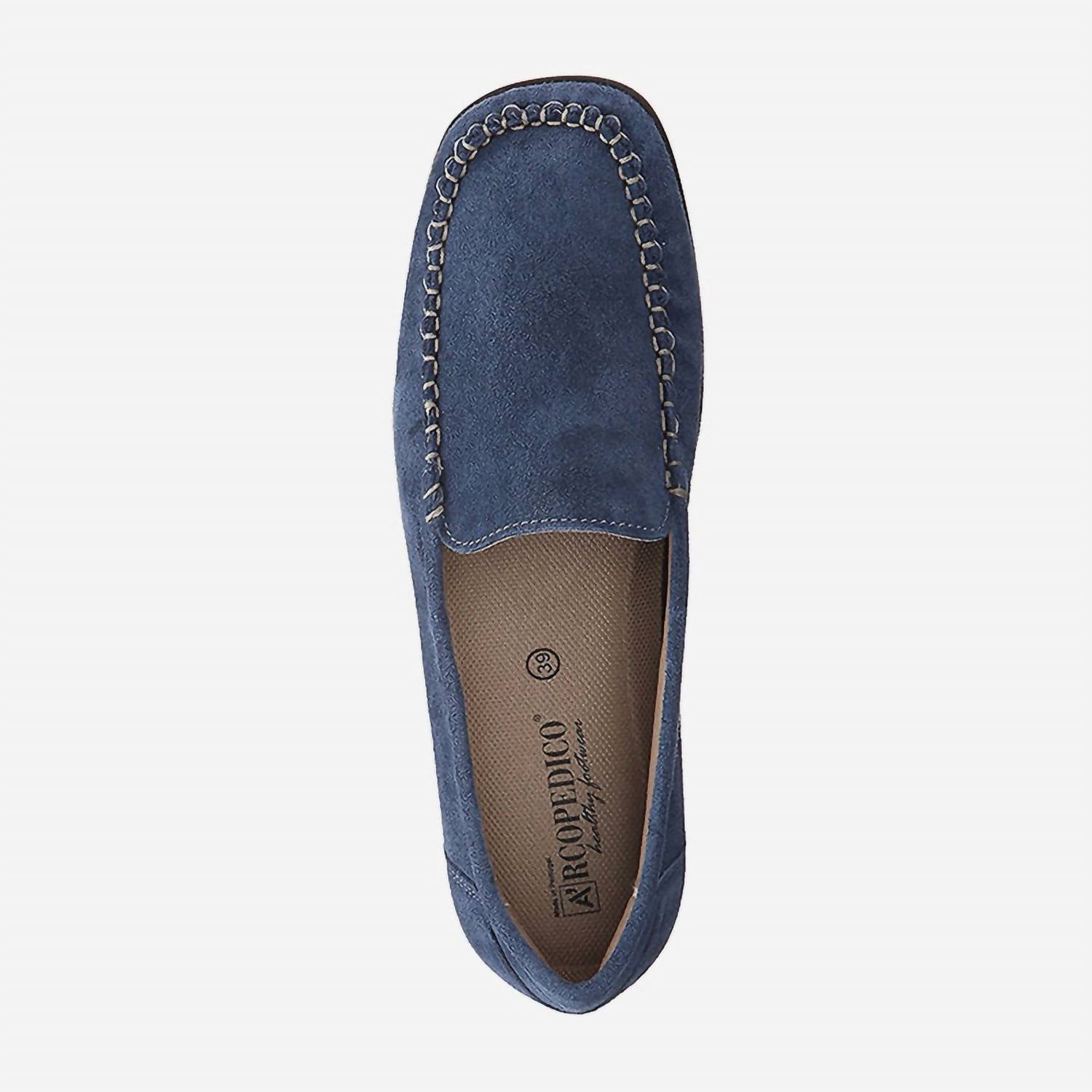 Arcopedico - Women's Alice Loafers