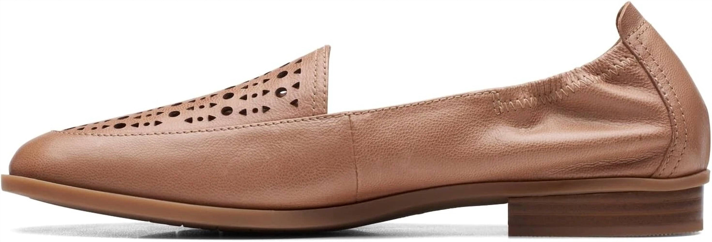 Clarks - Women's Sarafyna Sky Loafer