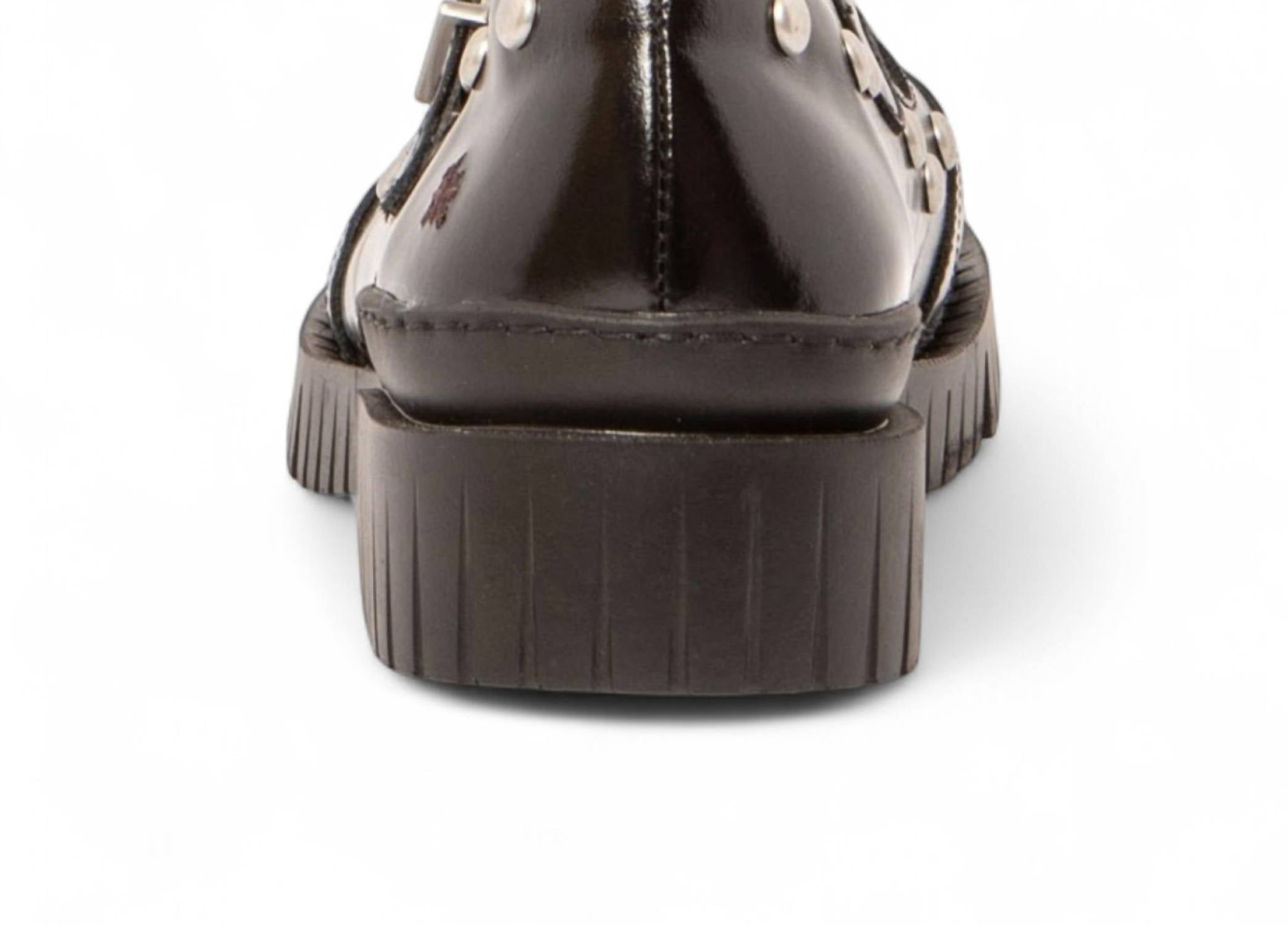 The Art Company - Women's 1834s Leather Shoes