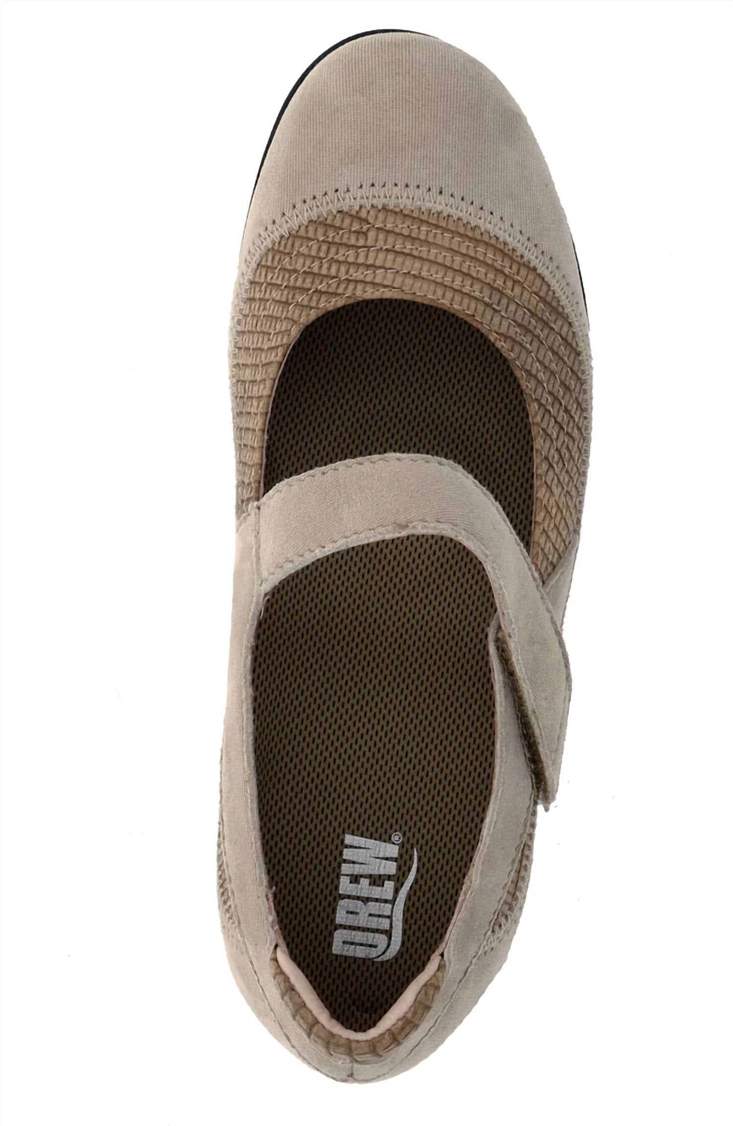 Drew - Women's Genoa Maryjane Shoes