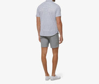 Mizzen + Main - Halyard Short Sleeve Shirt