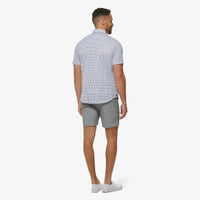 Mizzen + Main - Halyard Short Sleeve Shirt