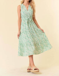 Doe And Rae - Lewiston Dress