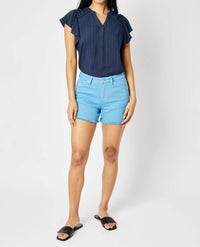Judy Blue - Clearwater Shorts
