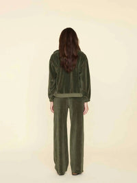 Xirena - Mavis Velour Sweatpant