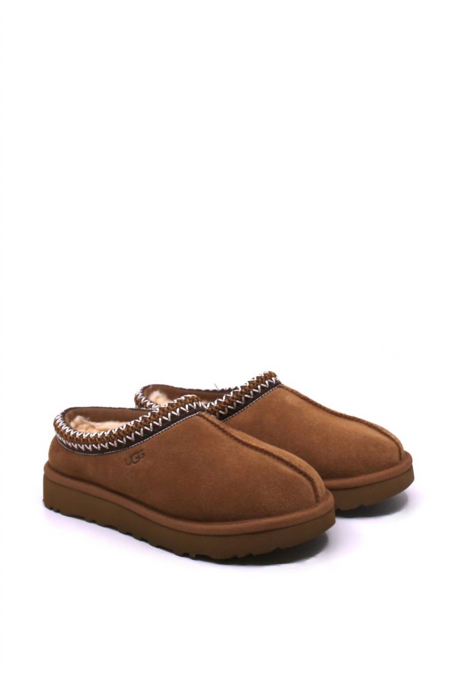 Ugg - Women's Tasman Slipper