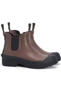 Barbour - Men's Storm Chelsea Rain Boot