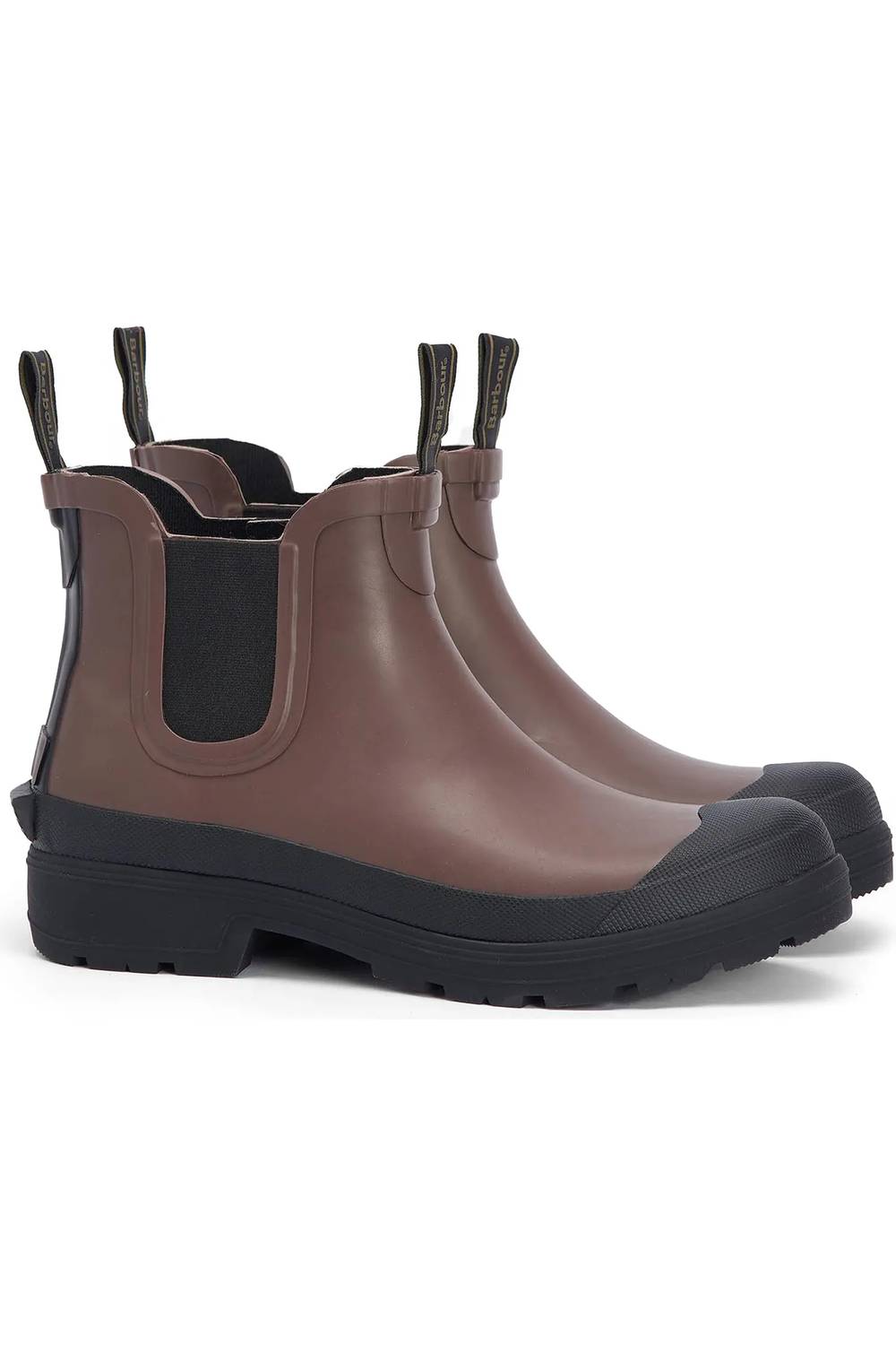 Barbour - Men's Storm Chelsea Rain Boot