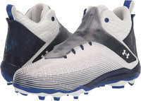 Under Armour - Men's Hammer Mc Shoes