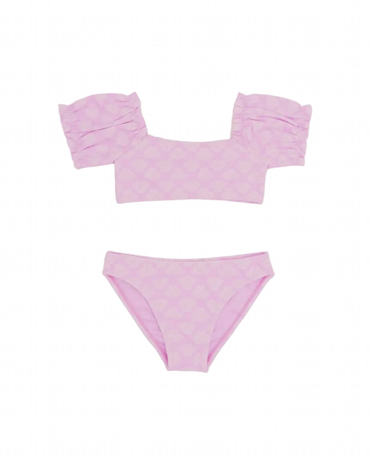 Feather 4 Arrow - Girls' Blossom Bikini Set
