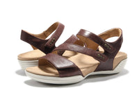 Halsa Footwear - Women's Denia Sandals