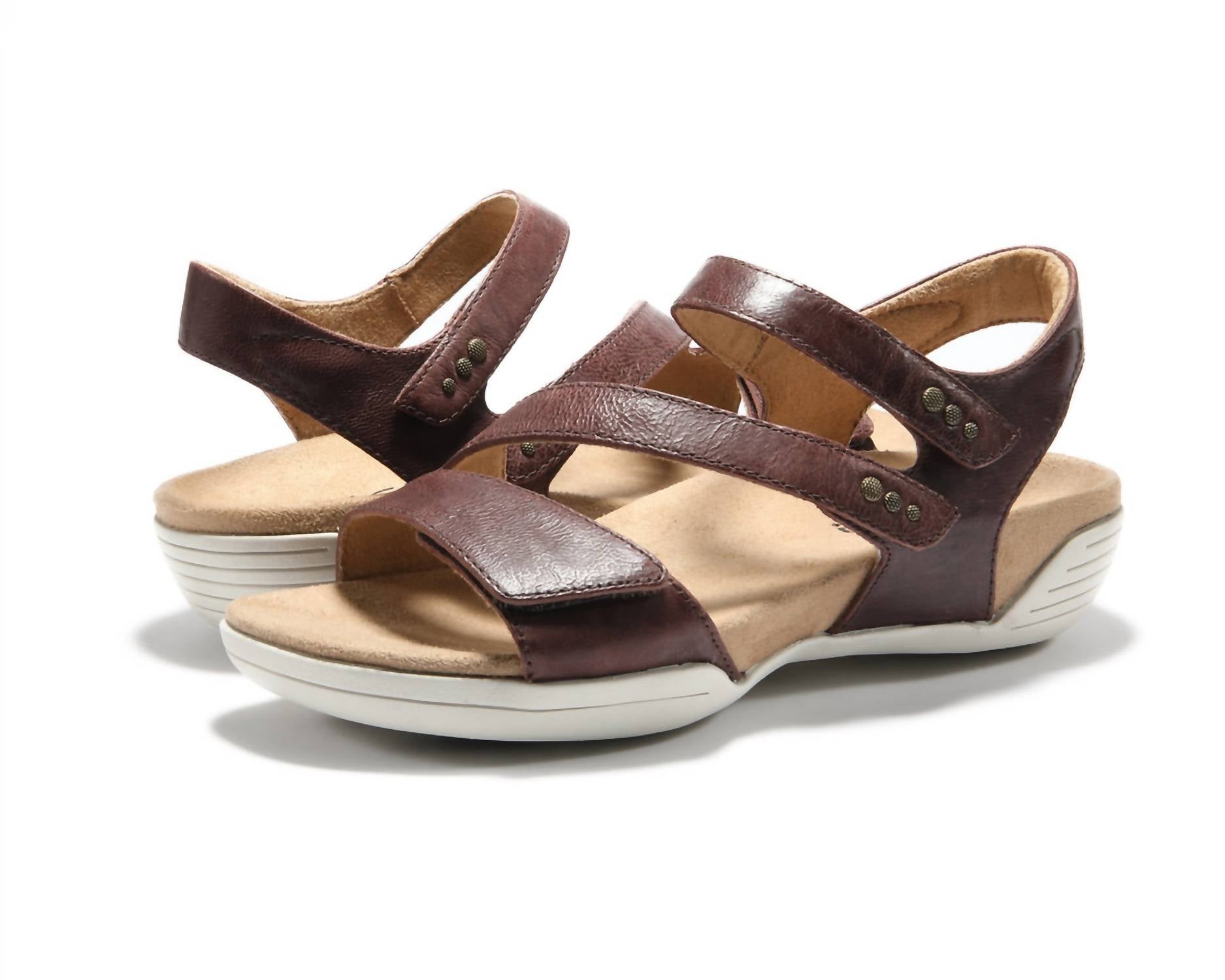 Halsa Footwear - Women's Denia Sandals