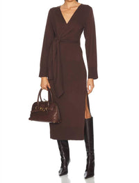 Simkhai - Skyla Wrap Dress