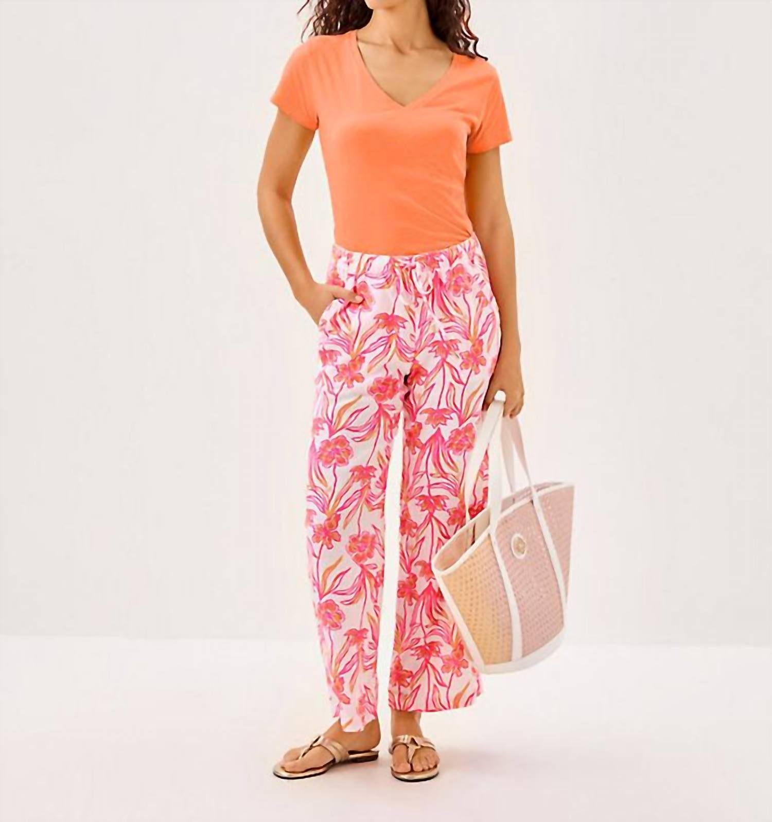 Lilly Pulitzer - Meredith Tee