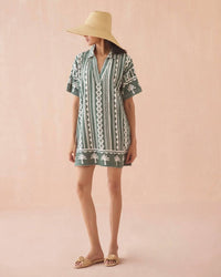 Omika - Women's Rumi Dress