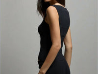 Asher - Paisley Pointelle Muscle Tank