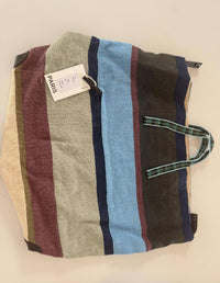 Epice - Dehli Large Tote Bag
