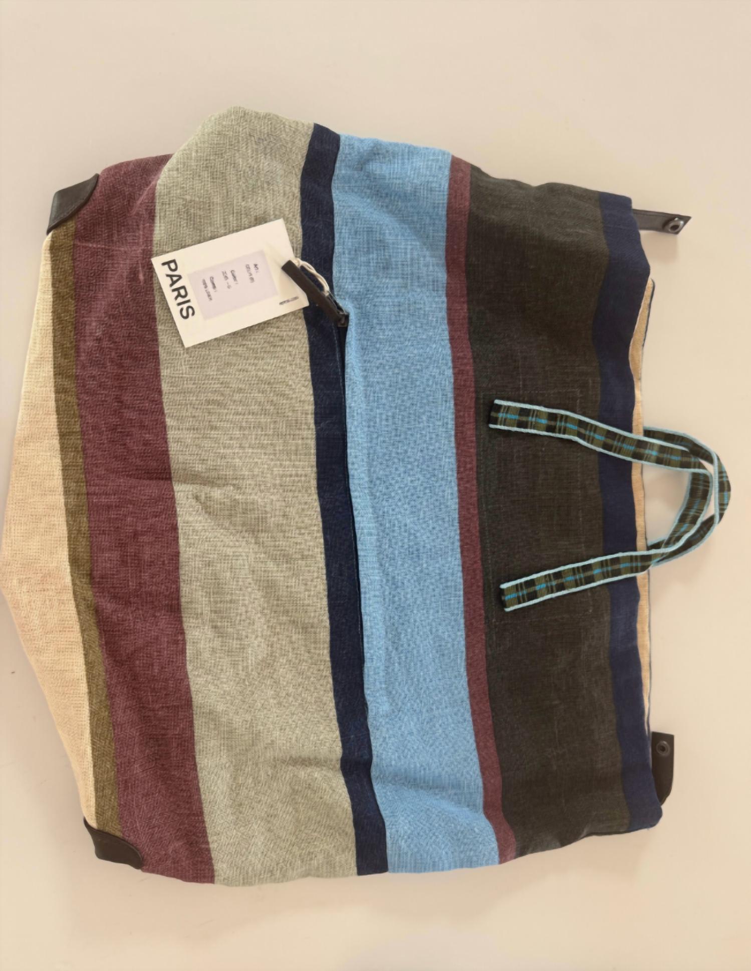 Epice - Dehli Large Tote Bag