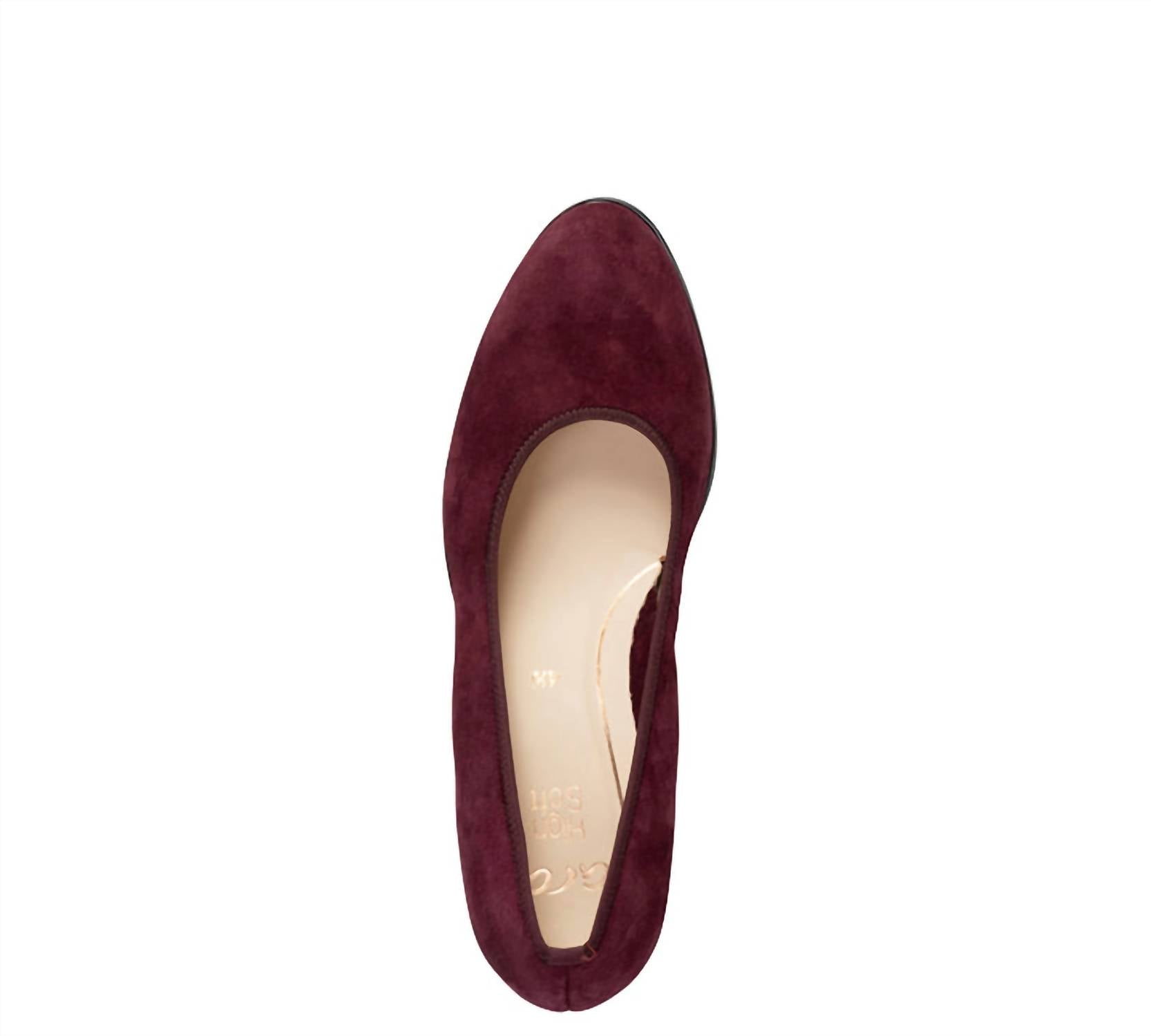 Ara - Women's Ophelia Pump Heels