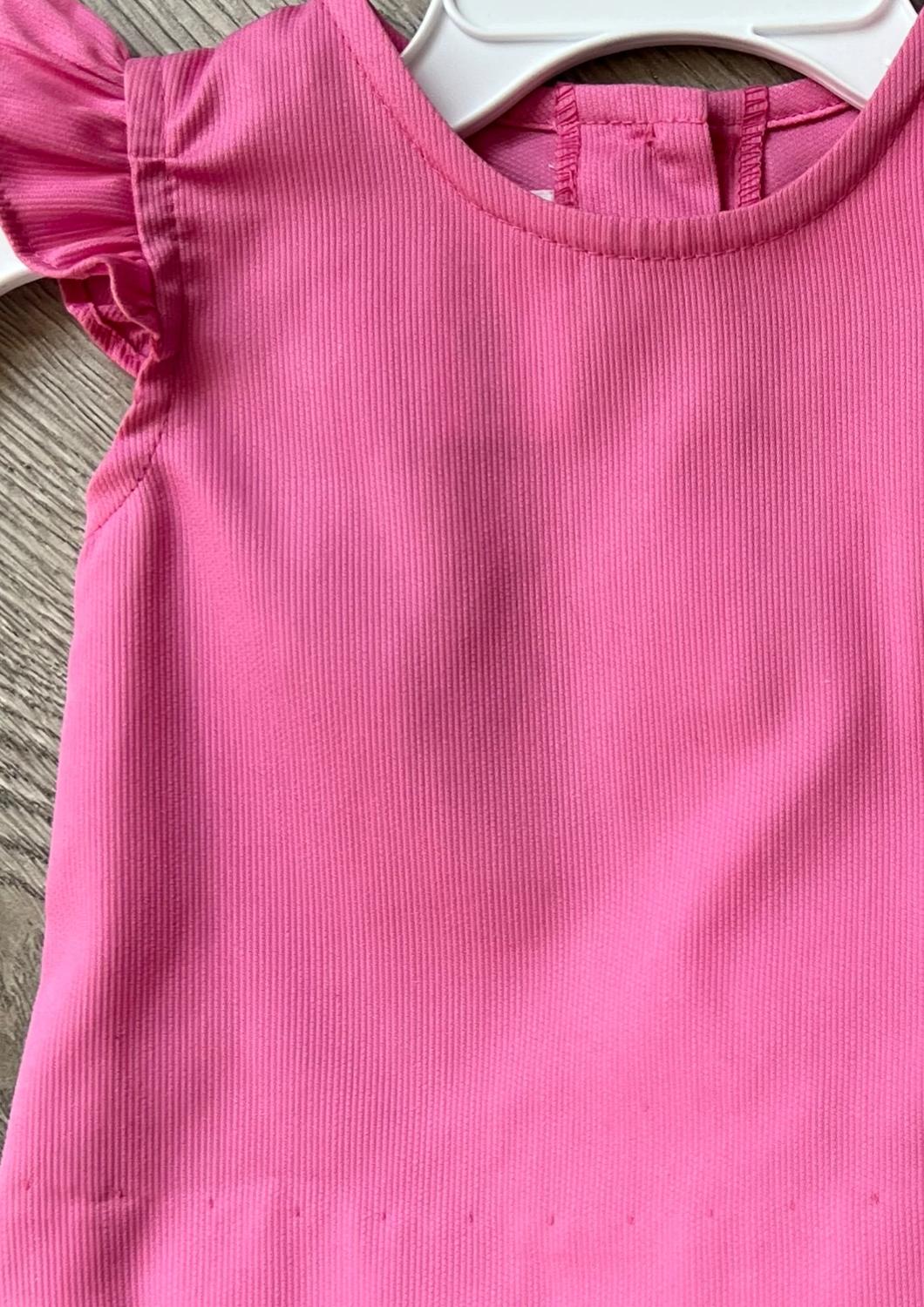 Zuccini Kids - Baby Girl's Rosie Bloomer Set