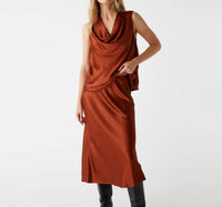 Michael Stars - Leila Midi Skirt