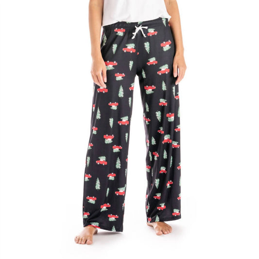 Holiday Lounge Pants