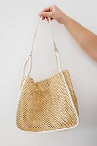 123 Amore - Road Less Traveled Handbag