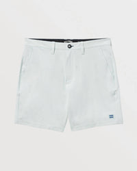 Billabong - Crossfire Submersible 17" Hybrid Shorts