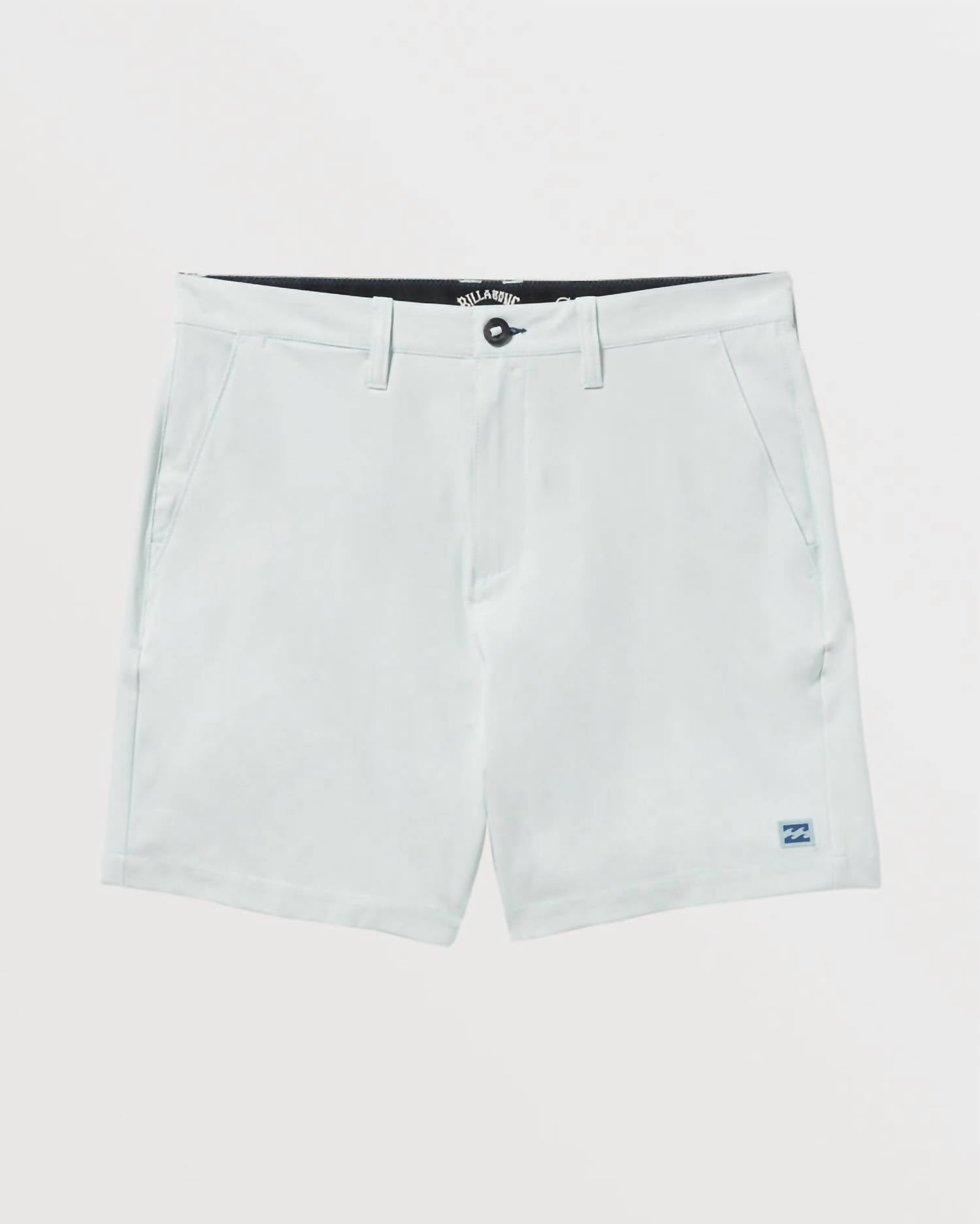 Billabong - Crossfire Submersible 17" Hybrid Shorts