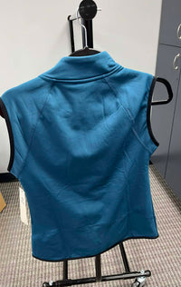 Mono B - Fleece Lined Vest