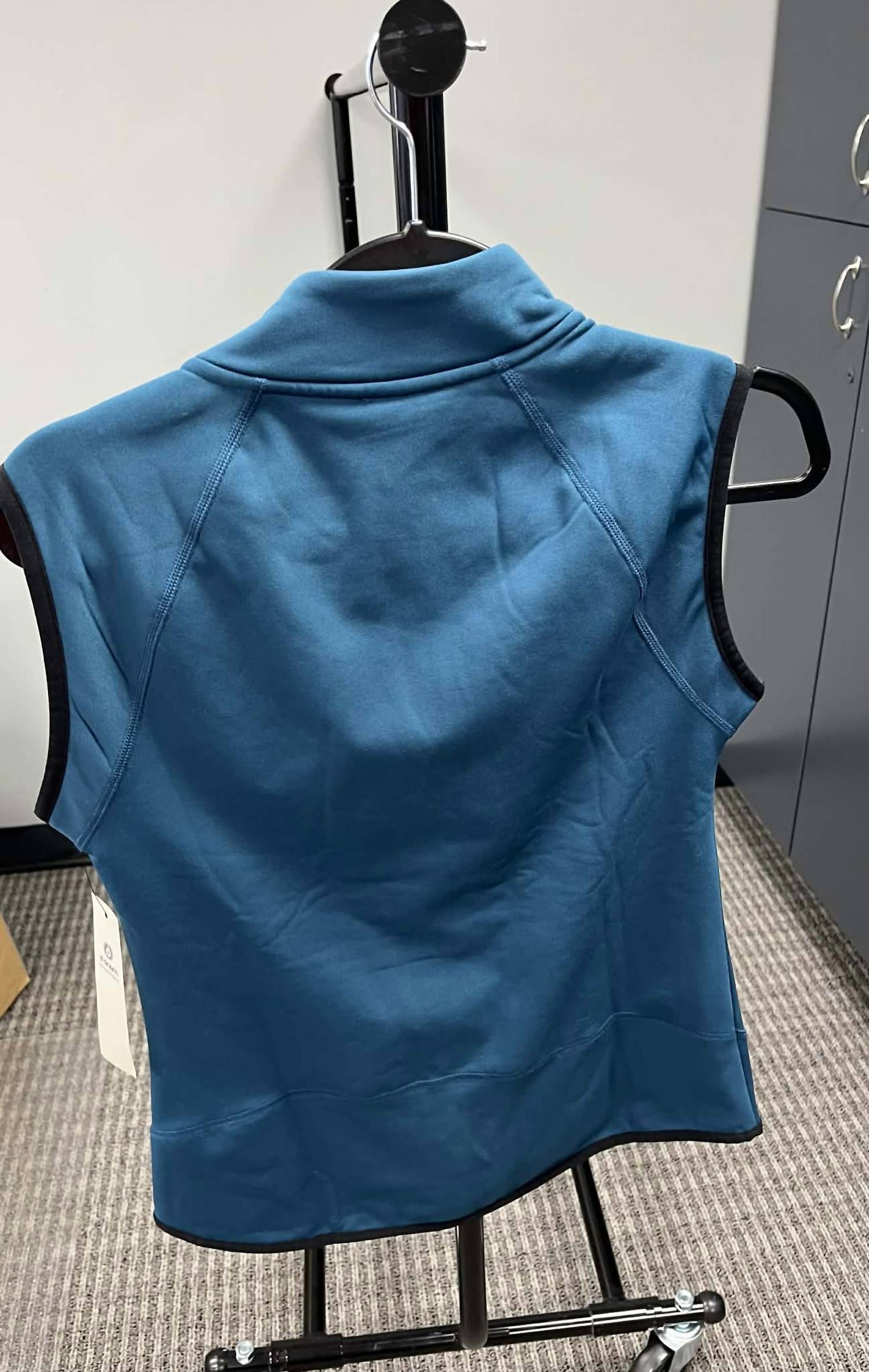 Mono B - Fleece Lined Vest