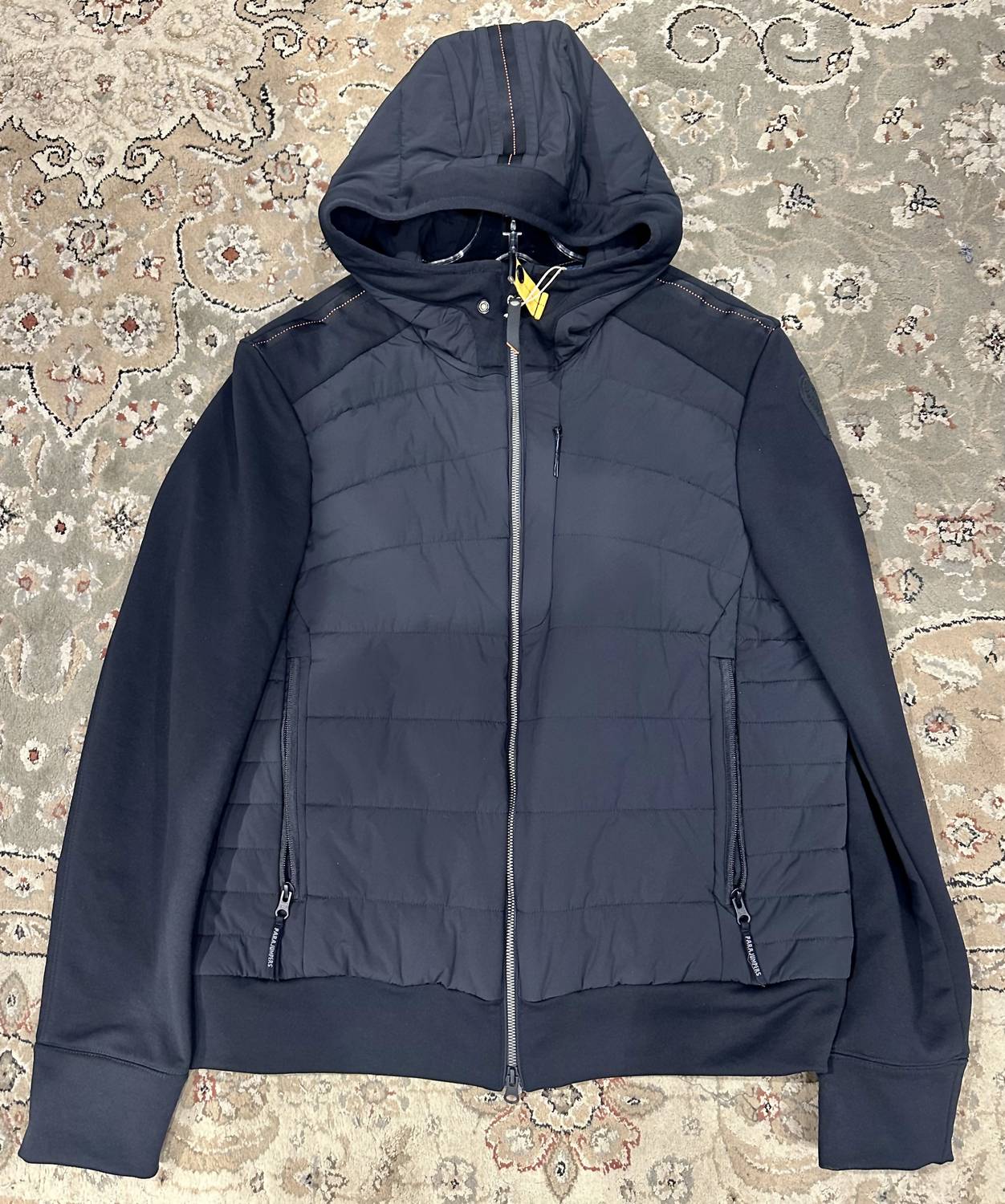 Parajumpers - manfred