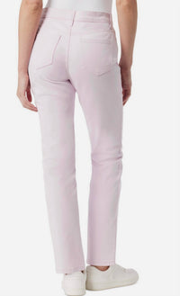 Gloria Vanderbilt - Women's Amanda High Rise Tapered Leg Jean