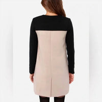 Bb Dakota - Hana Crewneck Coat