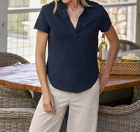Frank & Eileen - Charlotte Perfect Polo