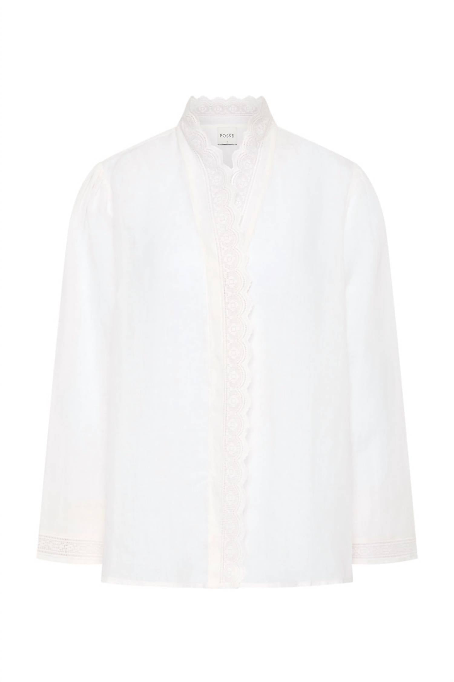 Posse - Grace Shirt