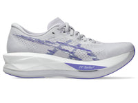 ASICS Women's Sonicblast Shoes in lilac hint white - women's sneaker