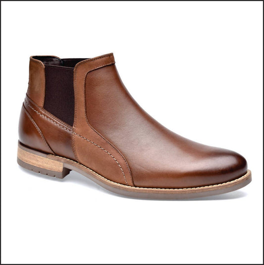 Pazstor - Men's Mauri Boots