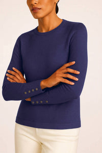 J'Envie/Eli - Dorothea Long Sleeve Top