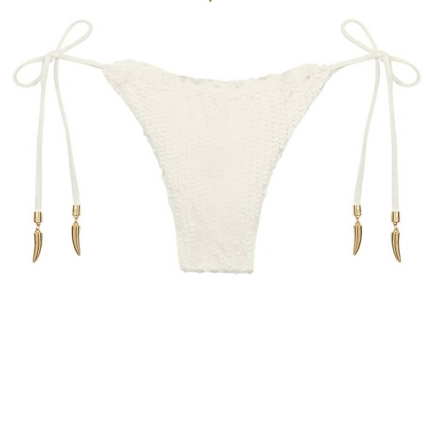 Vix - Scales Diara Ripple Bottom